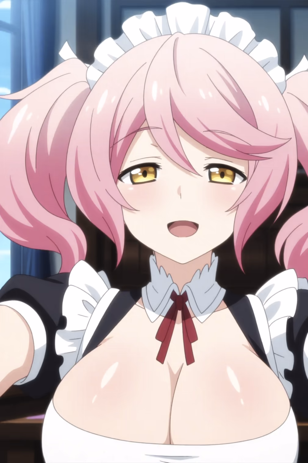 Philuffy Aingram from Undefeated Bahamut Chronicle (Saijaku Muhai no Bahamut) — image 22 of 313