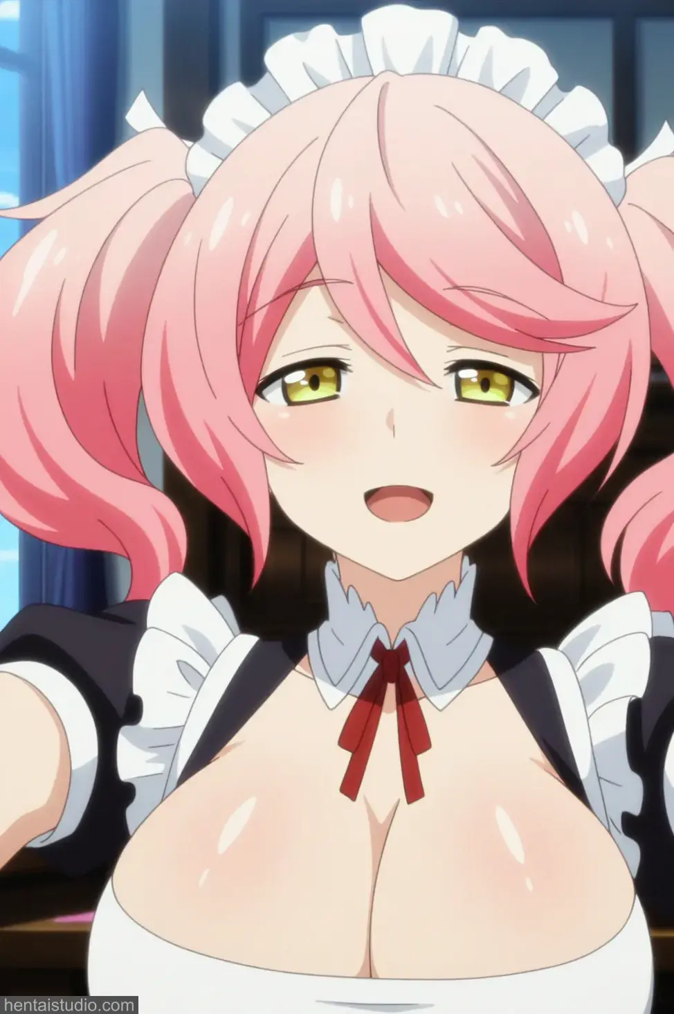Philuffy Aingram from Undefeated Bahamut Chronicle hentai art 22 of 313
