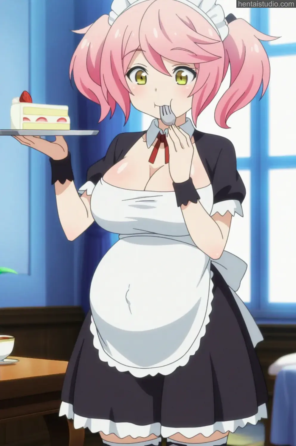 Philuffy Aingram from Undefeated Bahamut Chronicle hentai art 221 of 313