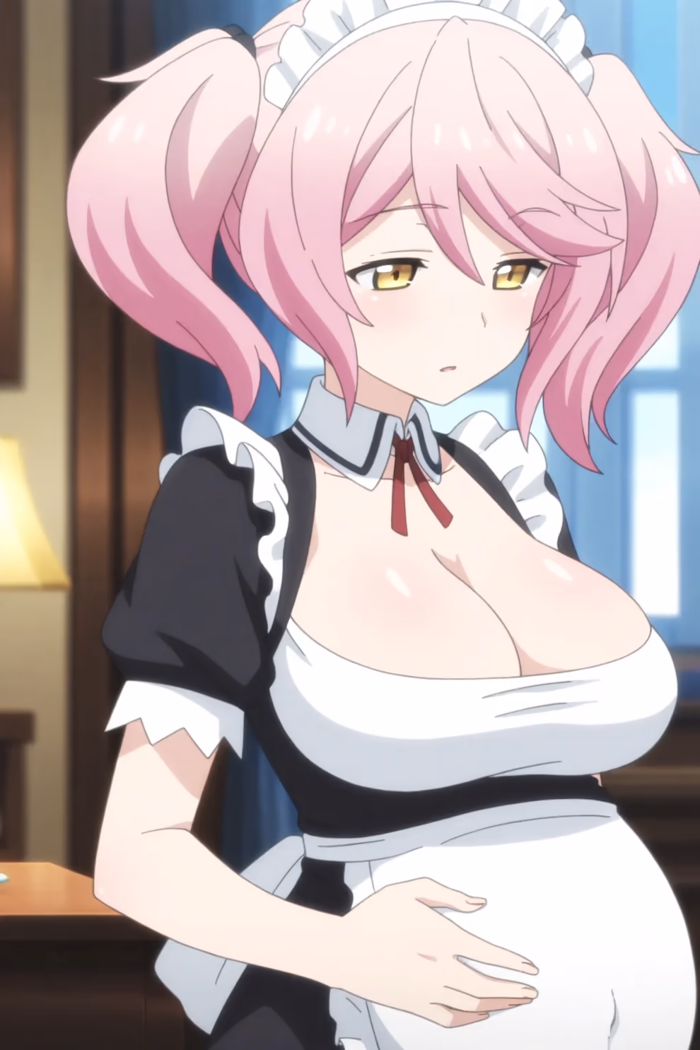 Philuffy Aingram from Undefeated Bahamut Chronicle (Saijaku Muhai no Bahamut) — image 224 of 313