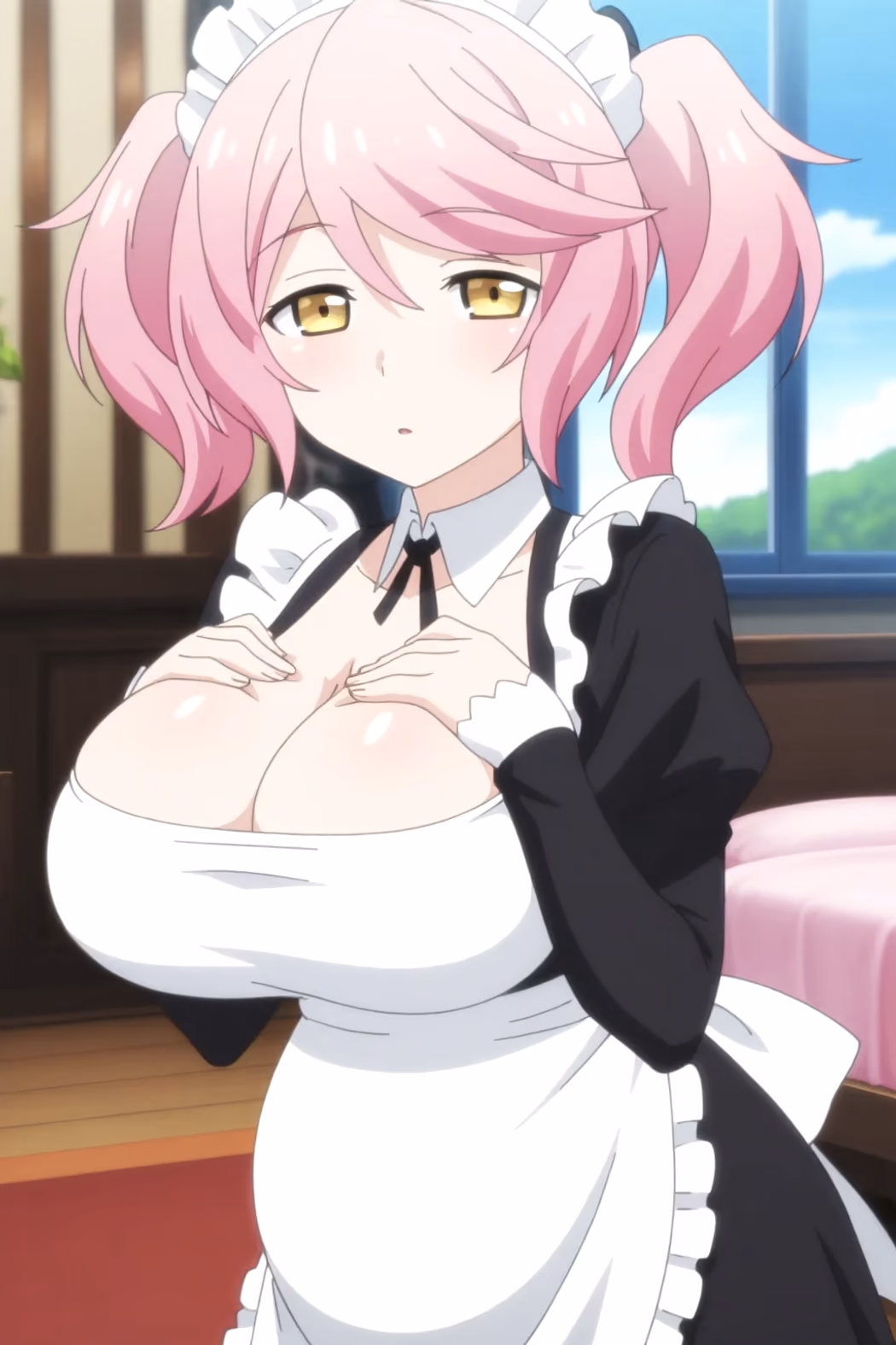 Philuffy Aingram from Undefeated Bahamut Chronicle (Saijaku Muhai no Bahamut) — image 229 of 313