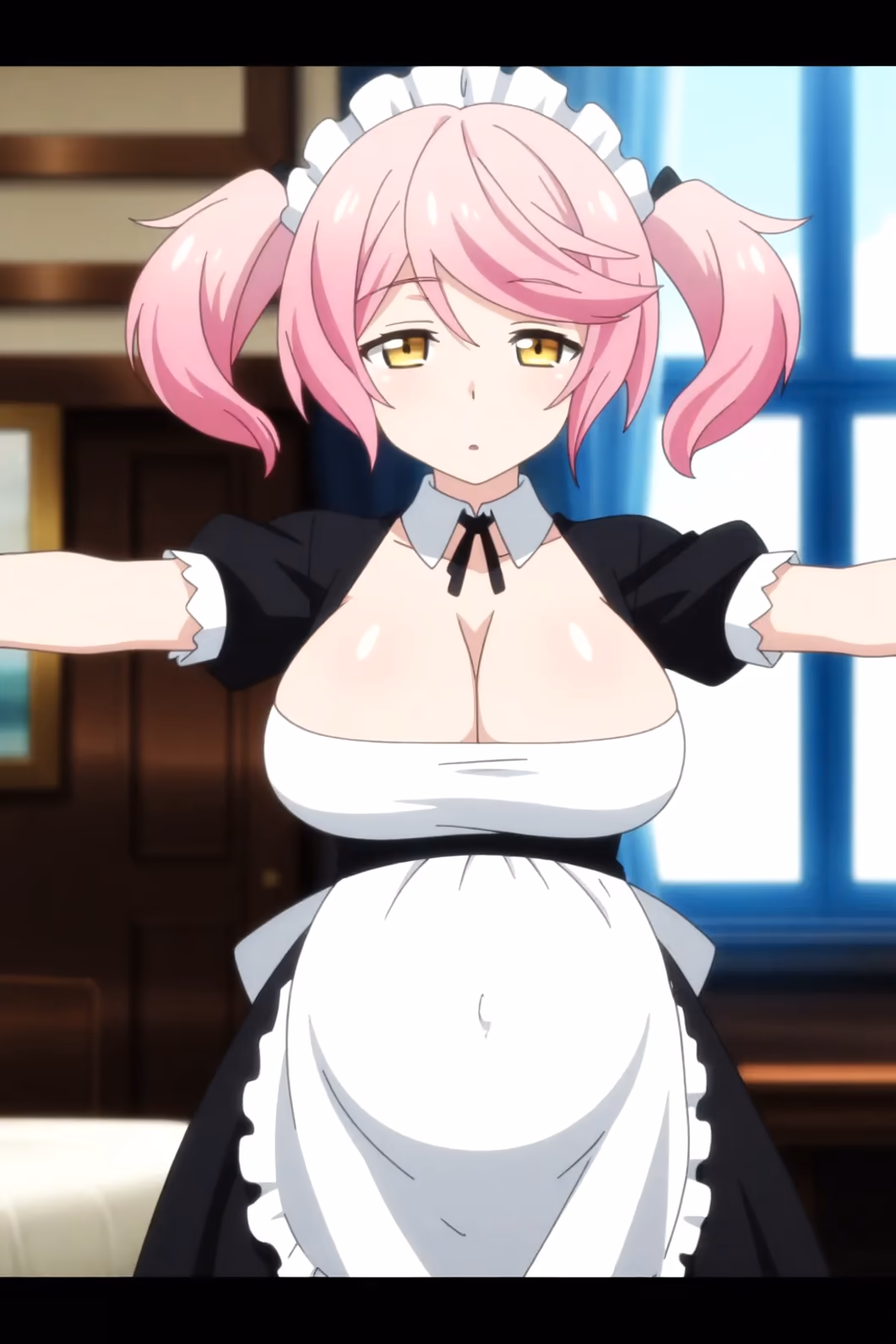 Philuffy Aingram from Undefeated Bahamut Chronicle (Saijaku Muhai no Bahamut) — image 232 of 313