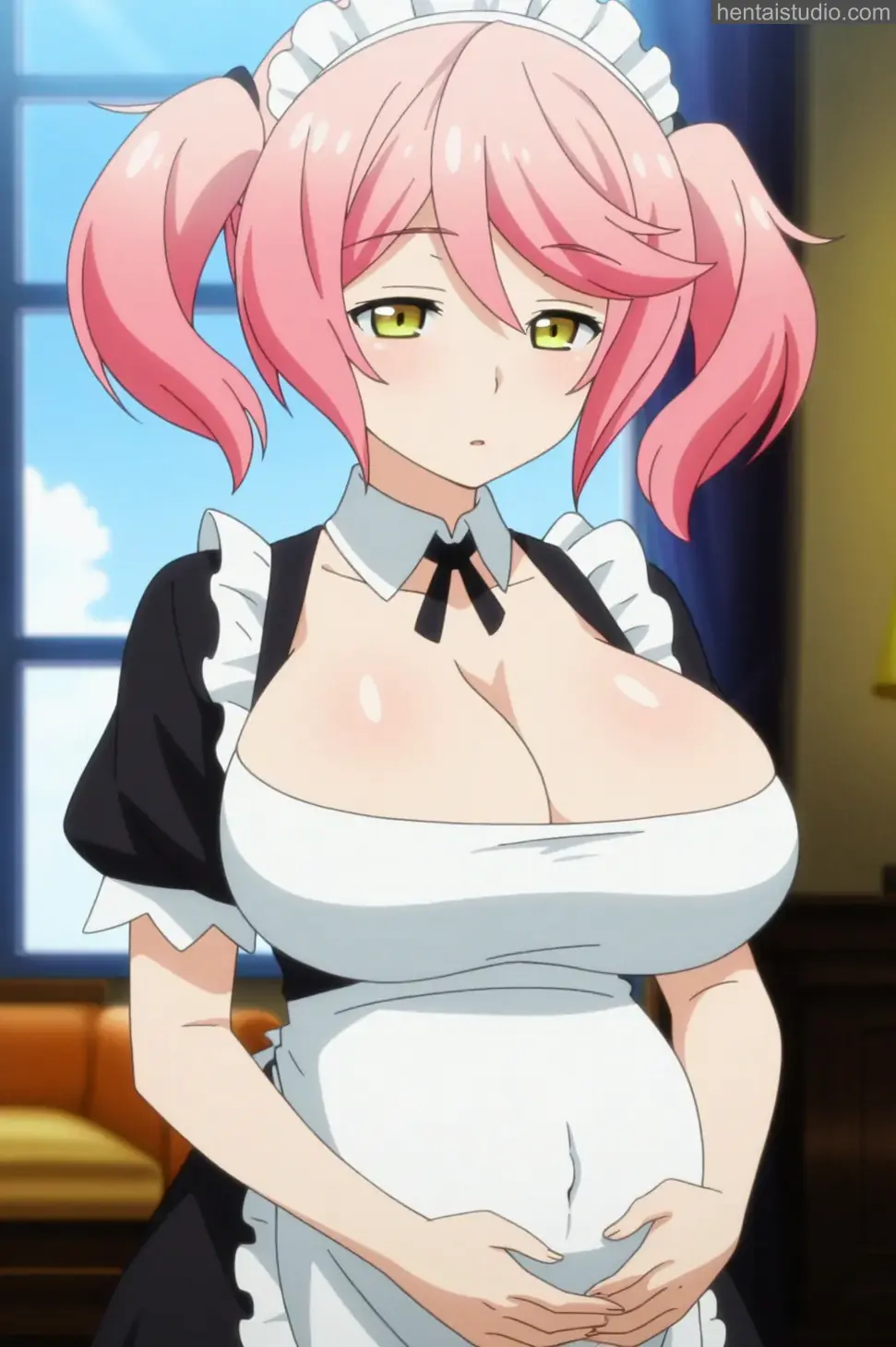 Philuffy Aingram from Undefeated Bahamut Chronicle hentai art 233 of 313