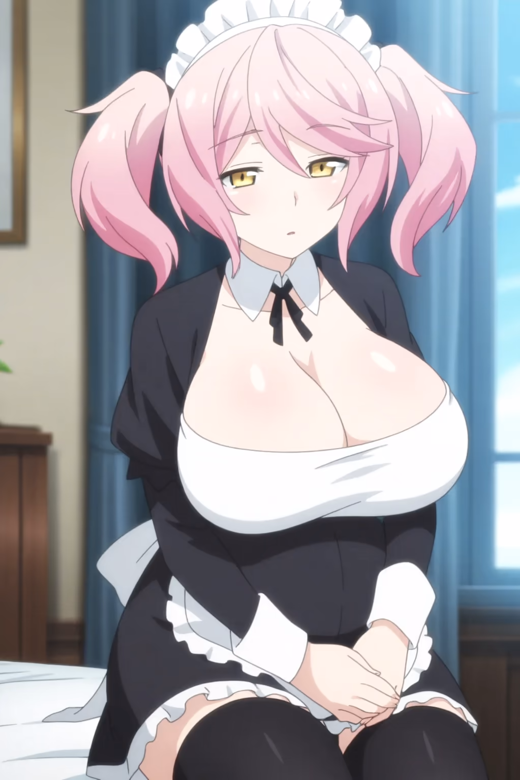 Philuffy Aingram from Undefeated Bahamut Chronicle (Saijaku Muhai no Bahamut) — image 235 of 313