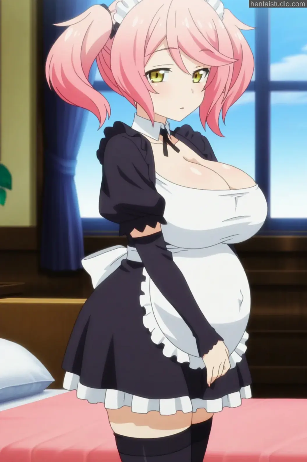 Philuffy Aingram from Undefeated Bahamut Chronicle hentai art 237 of 313
