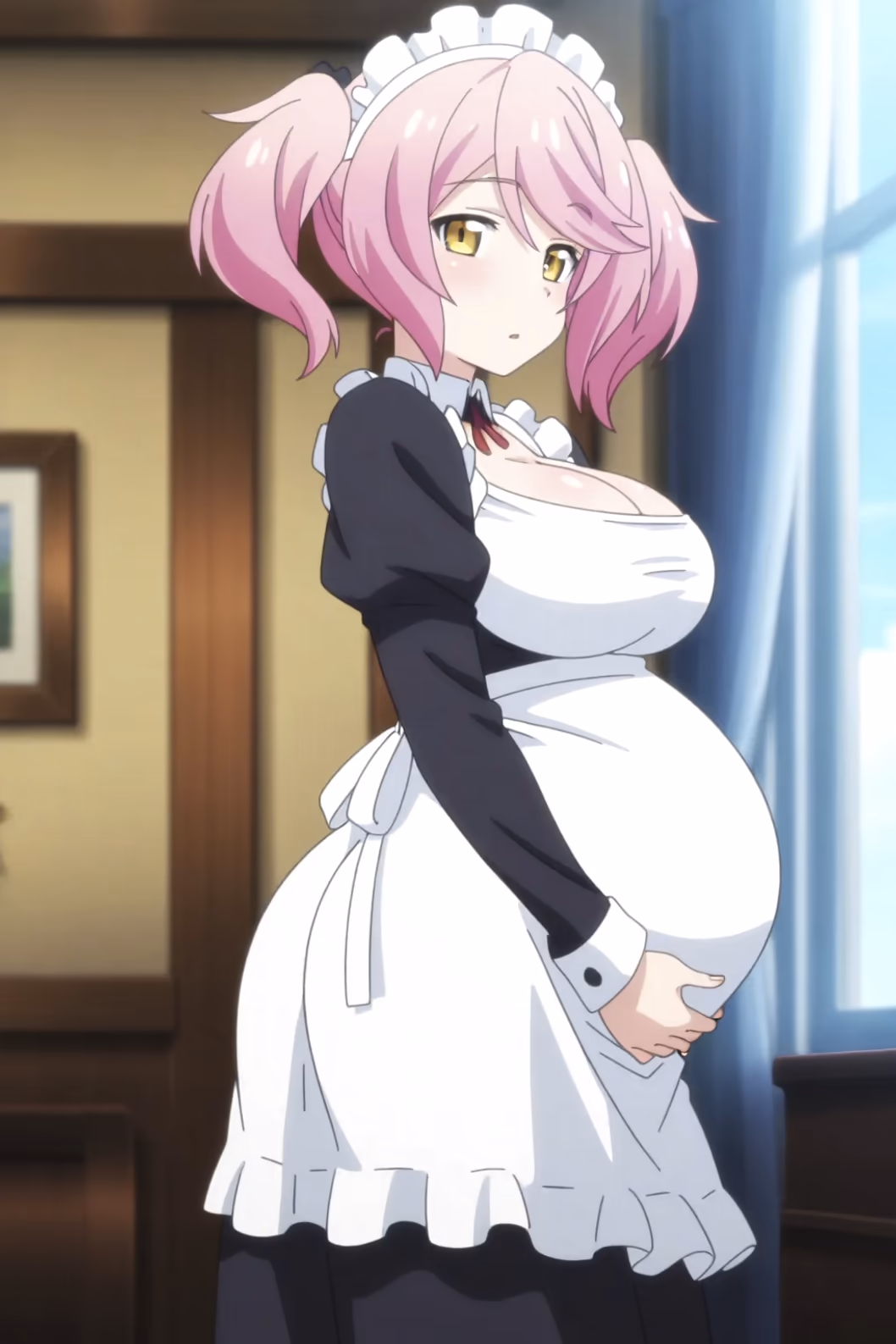 Philuffy Aingram from Undefeated Bahamut Chronicle (Saijaku Muhai no Bahamut) — image 238 of 313