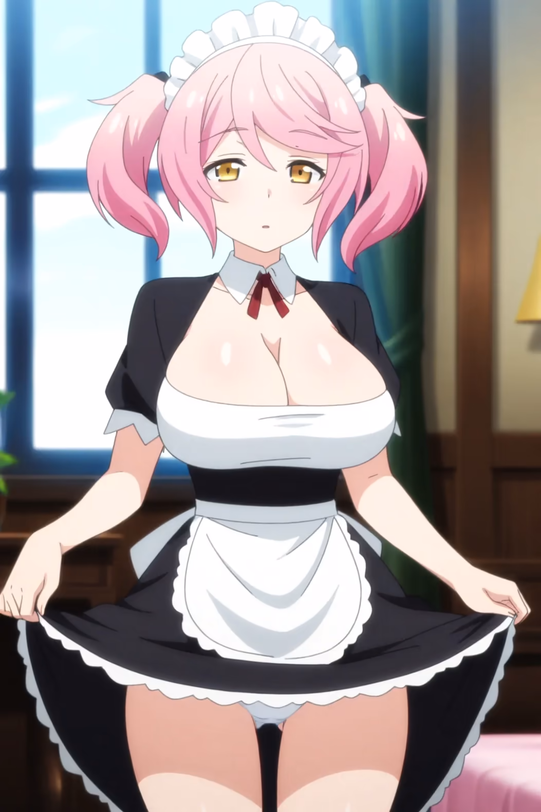 Philuffy Aingram from Undefeated Bahamut Chronicle (Saijaku Muhai no Bahamut) — image 25 of 313