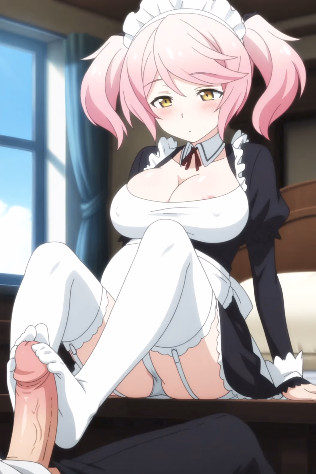 Philuffy Aingram from Undefeated Bahamut Chronicle (Saijaku Muhai no Bahamut) — image 259 of 313