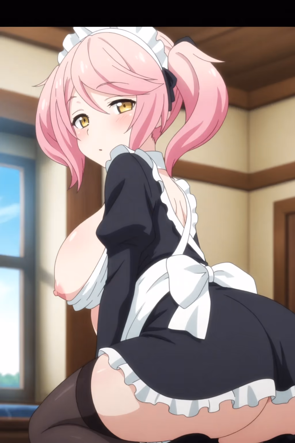 Philuffy Aingram from Undefeated Bahamut Chronicle (Saijaku Muhai no Bahamut) — image 261 of 313