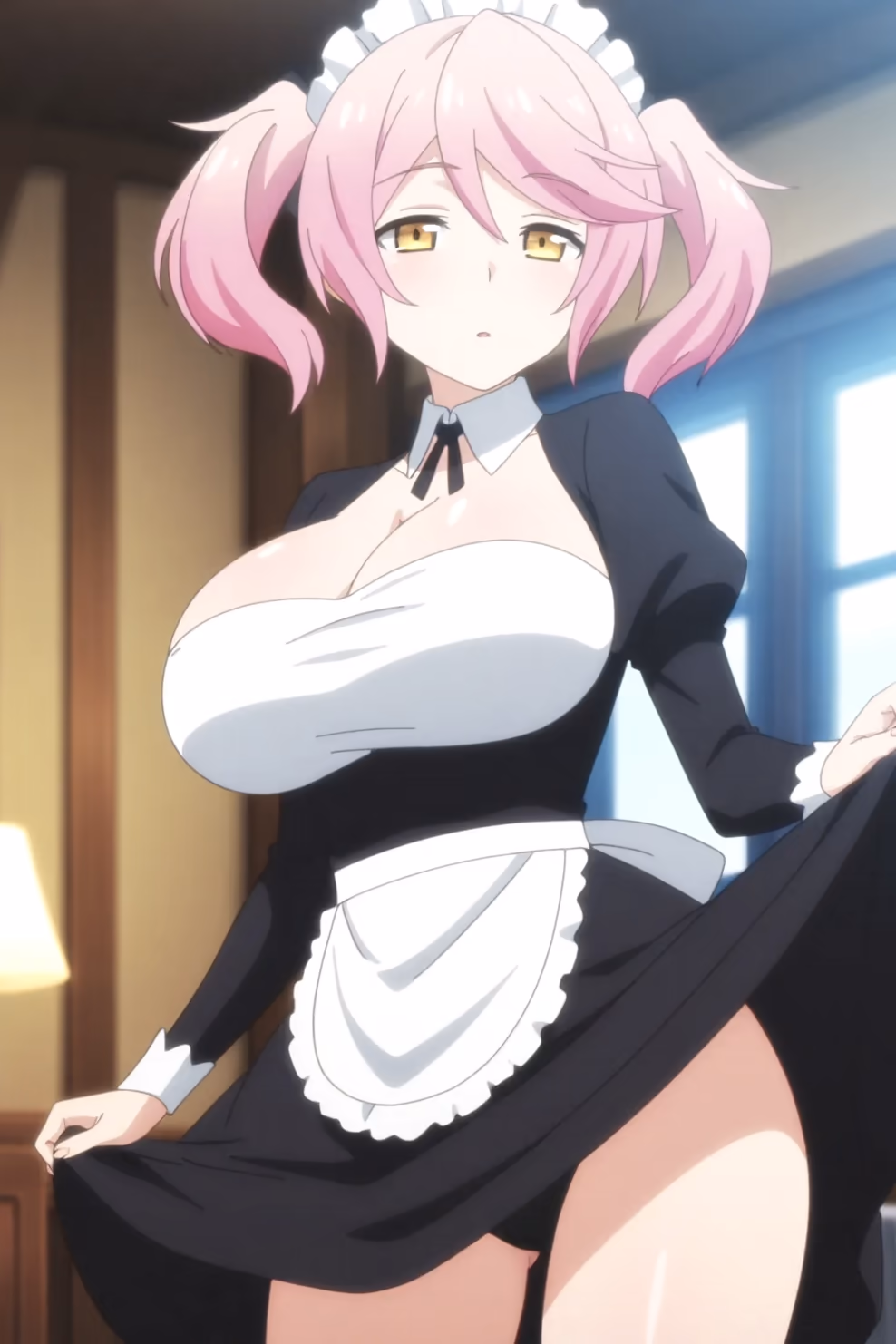 Philuffy Aingram from Undefeated Bahamut Chronicle (Saijaku Muhai no Bahamut) — image 28 of 313