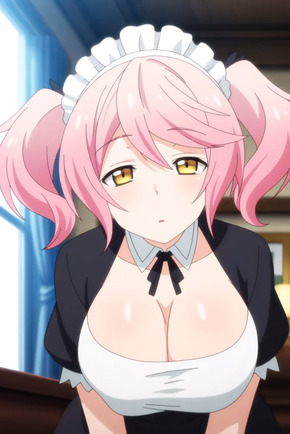 Philuffy Aingram from Undefeated Bahamut Chronicle (Saijaku Muhai no Bahamut) — image 29 of 313