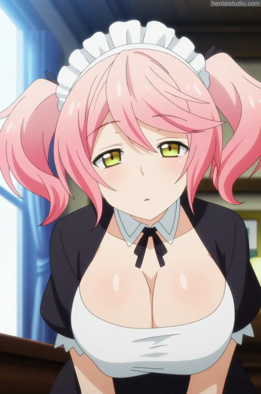 Philuffy Aingram from Undefeated Bahamut Chronicle hentai art 29 of 313