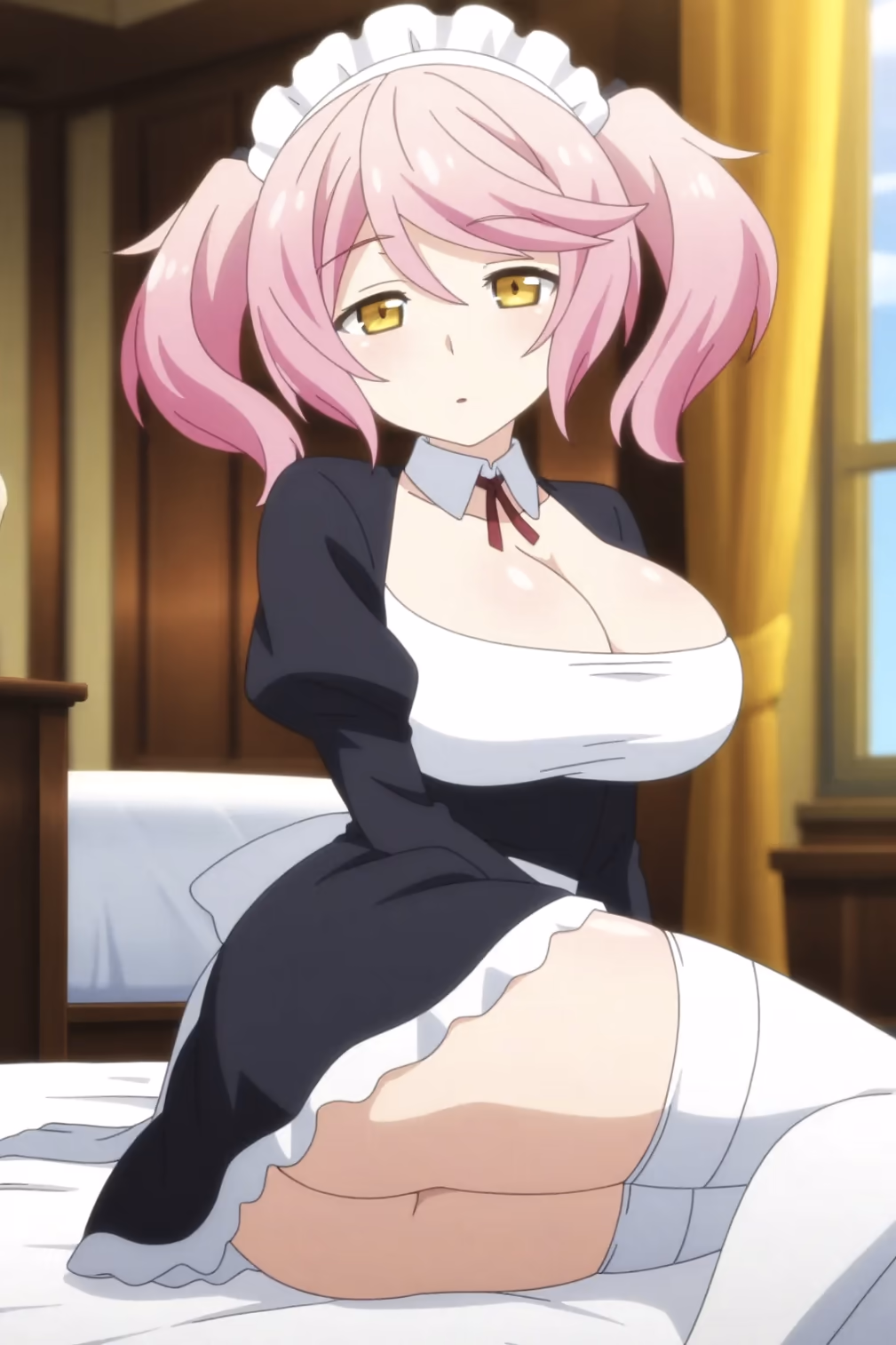 Philuffy Aingram from Undefeated Bahamut Chronicle (Saijaku Muhai no Bahamut) — image 30 of 313