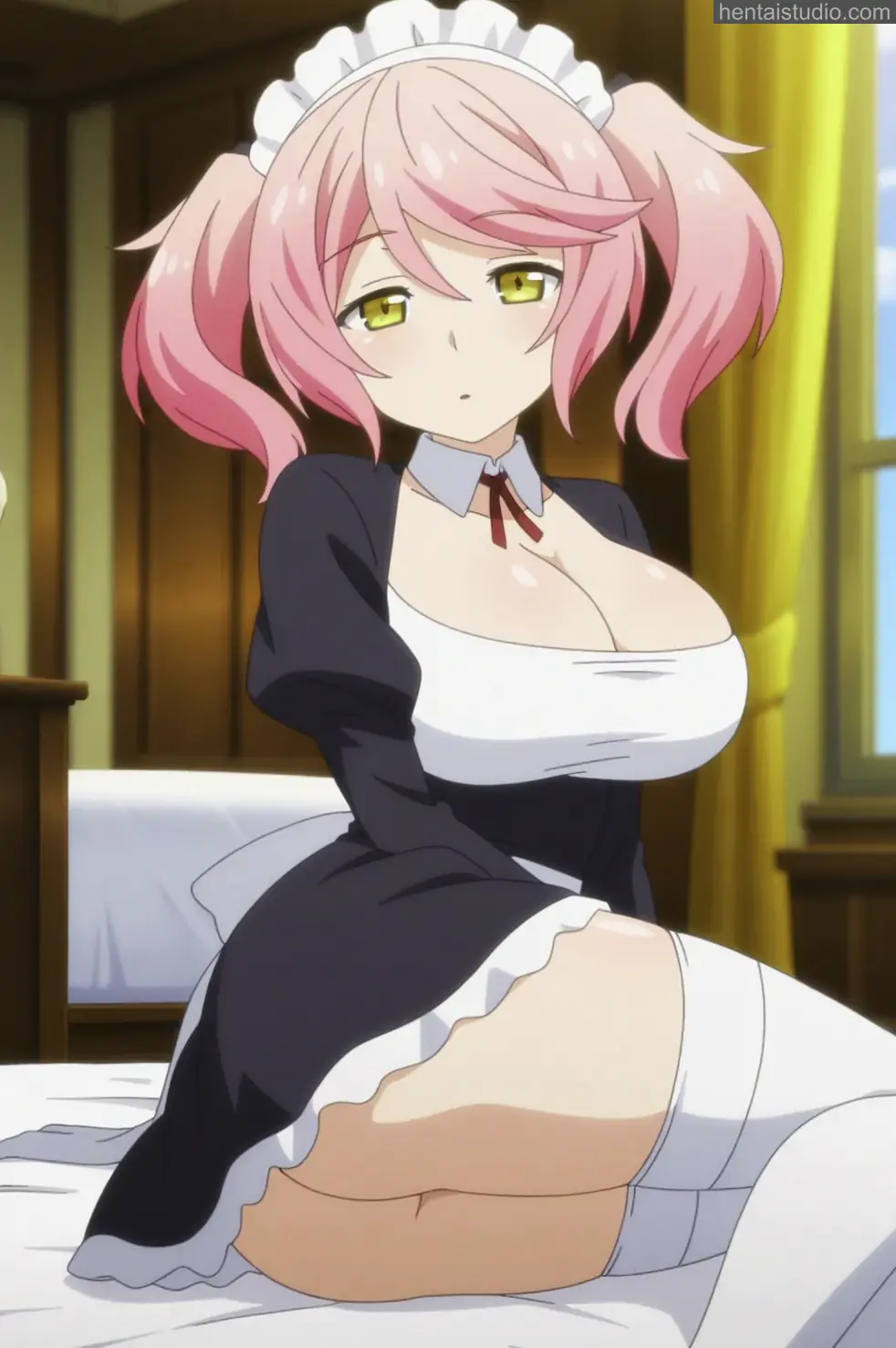 Philuffy Aingram from Undefeated Bahamut Chronicle hentai art 30 of 313