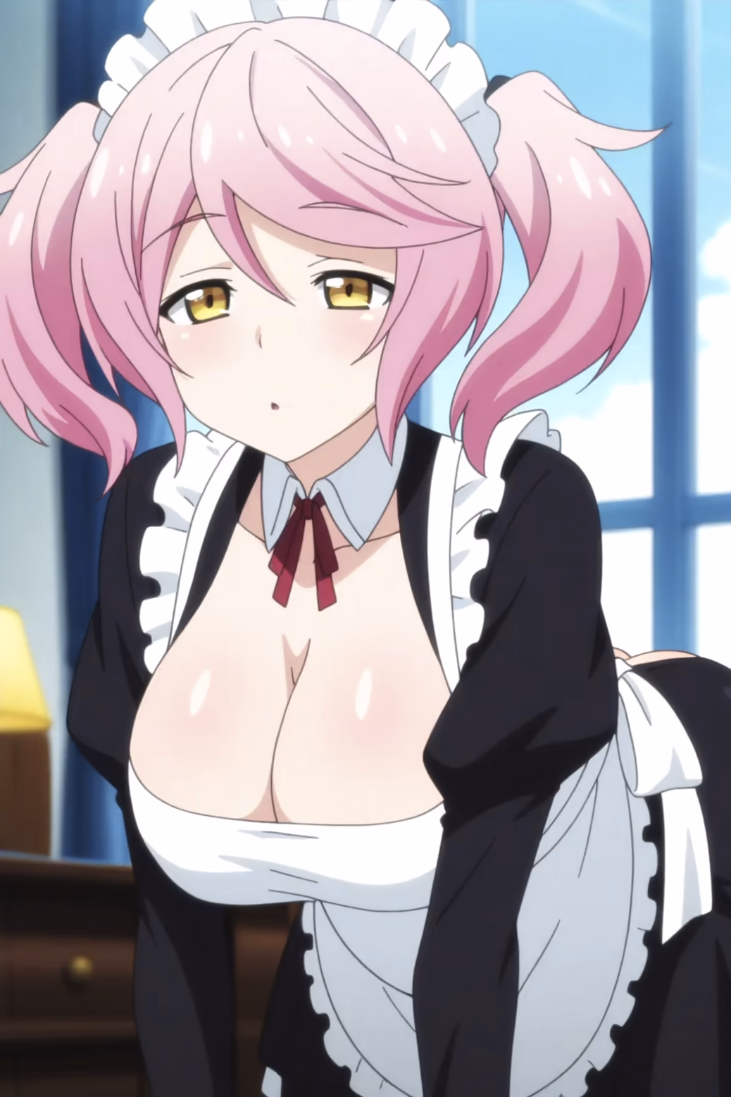 Philuffy Aingram from Undefeated Bahamut Chronicle (Saijaku Muhai no Bahamut) — image 35 of 313