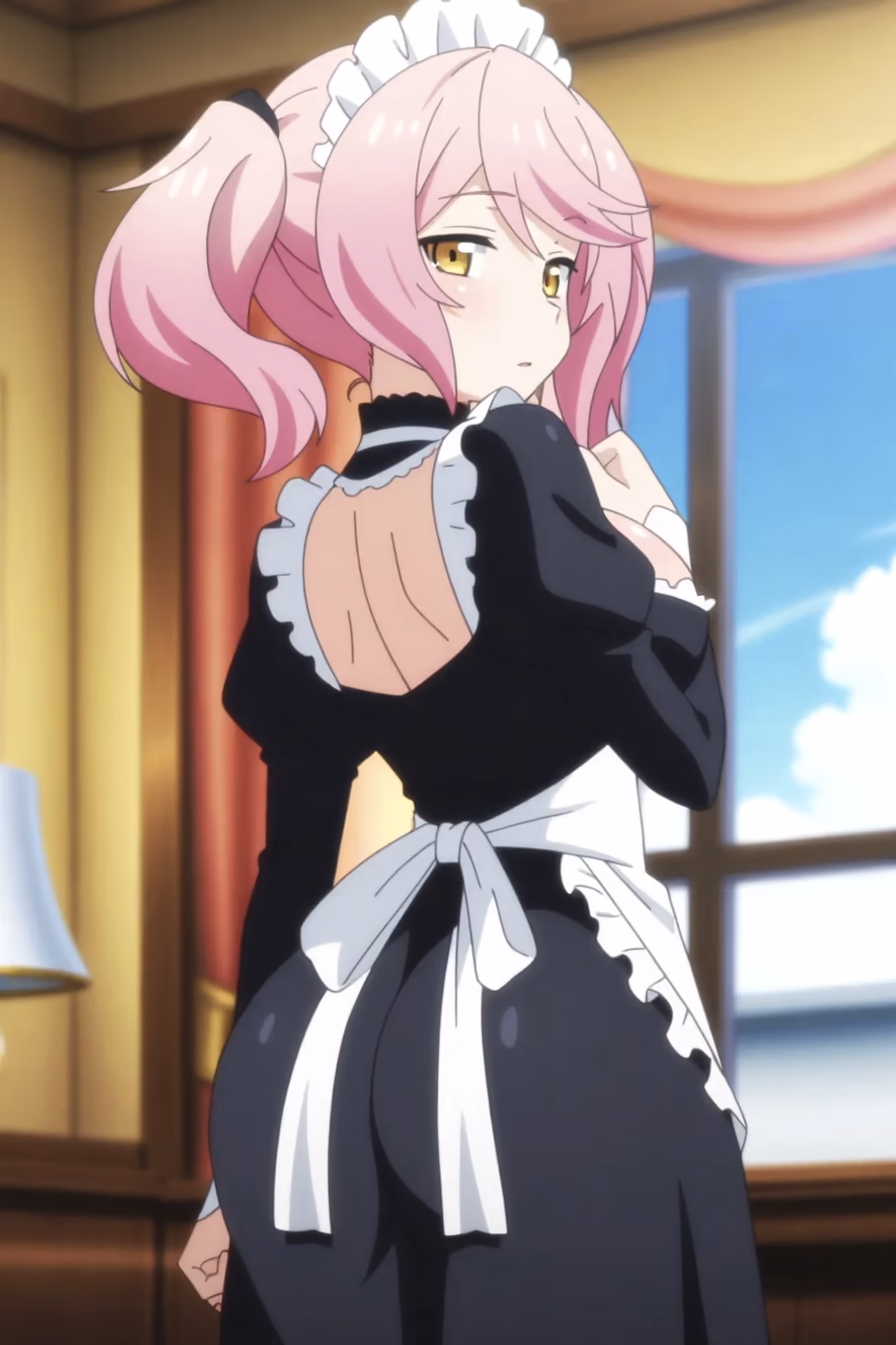 Philuffy Aingram from Undefeated Bahamut Chronicle (Saijaku Muhai no Bahamut) — image 36 of 313