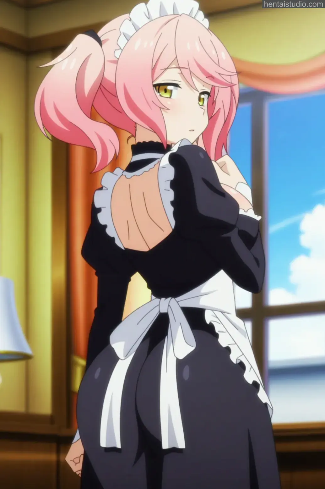 Philuffy Aingram from Undefeated Bahamut Chronicle hentai art 36 of 313