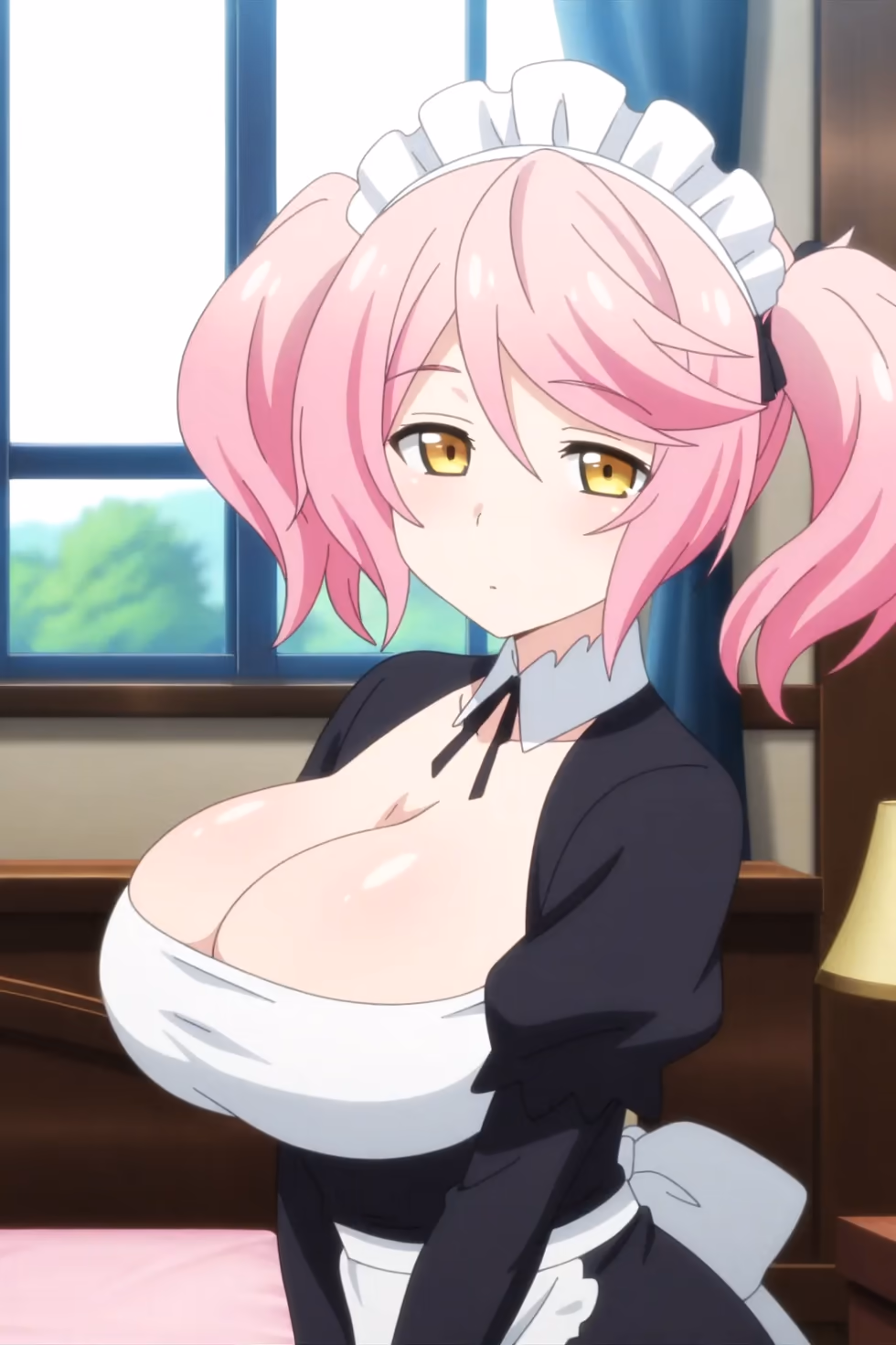 Philuffy Aingram from Undefeated Bahamut Chronicle (Saijaku Muhai no Bahamut) — image 37 of 313