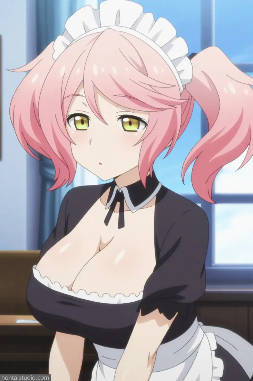 Philuffy Aingram from Undefeated Bahamut Chronicle hentai art 40 of 313