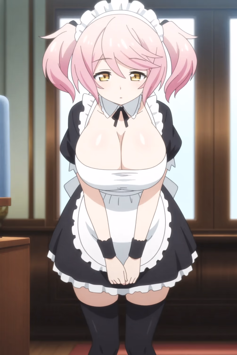 Philuffy Aingram from Undefeated Bahamut Chronicle (Saijaku Muhai no Bahamut) — image 5 of 313