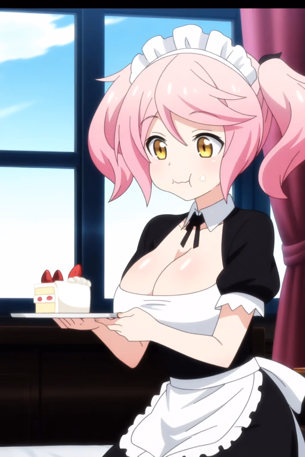 Philuffy Aingram from Undefeated Bahamut Chronicle (Saijaku Muhai no Bahamut) — image 6 of 313