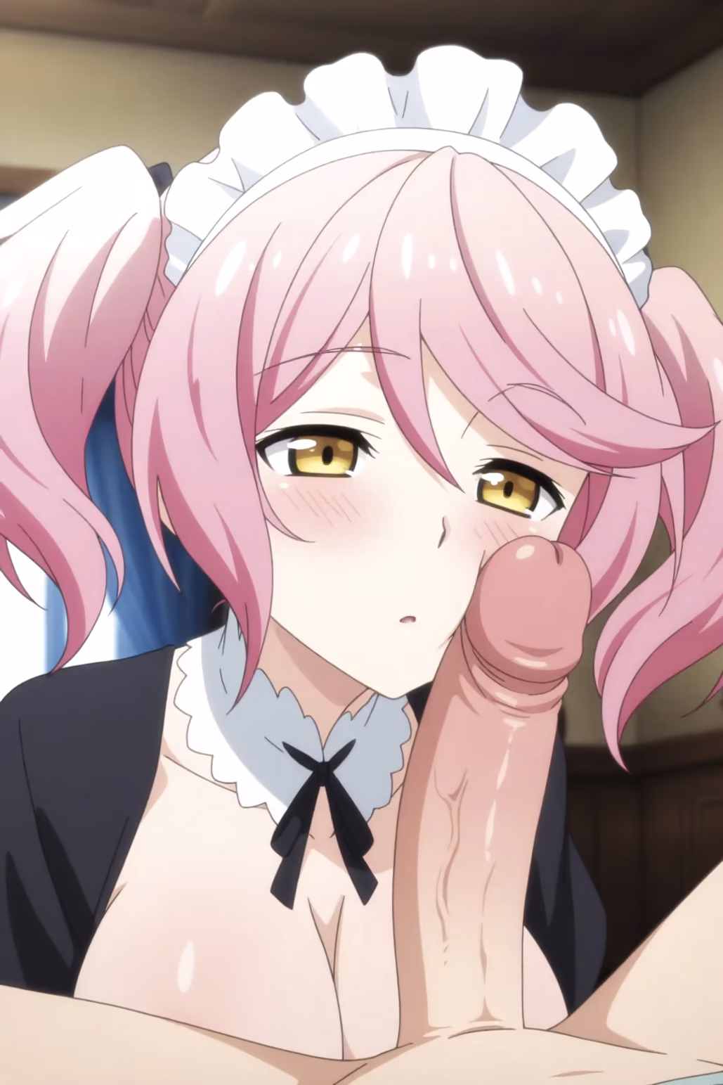 Philuffy Aingram from Undefeated Bahamut Chronicle (Saijaku Muhai no Bahamut) — image 74 of 313