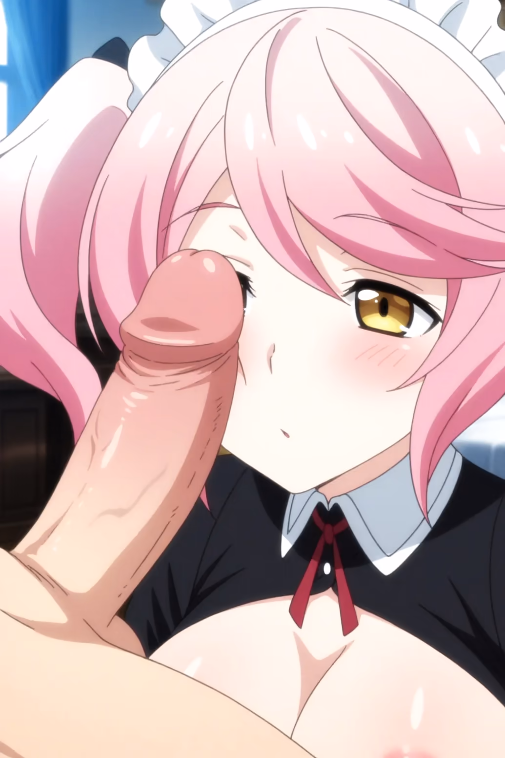 Philuffy Aingram from Undefeated Bahamut Chronicle (Saijaku Muhai no Bahamut) — image 75 of 313