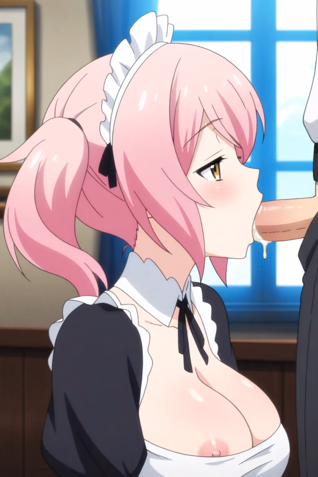 Philuffy Aingram from Undefeated Bahamut Chronicle (Saijaku Muhai no Bahamut) — image 84 of 313