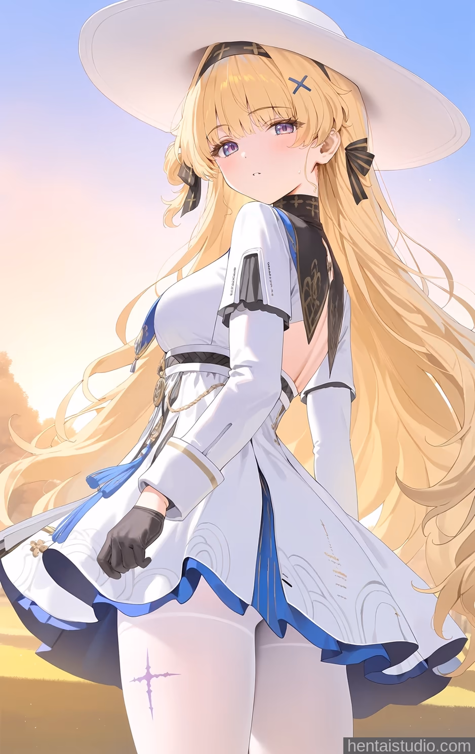 Phoebe from Wuthering Waves — image 2 of 40