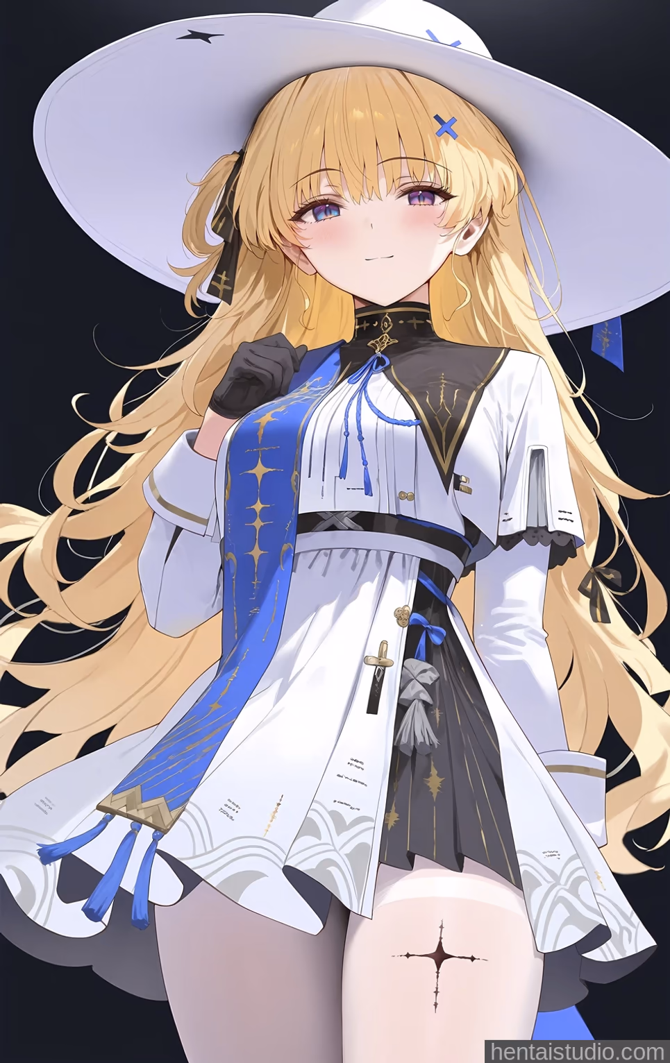 Phoebe from Wuthering Waves — image 34 of 40