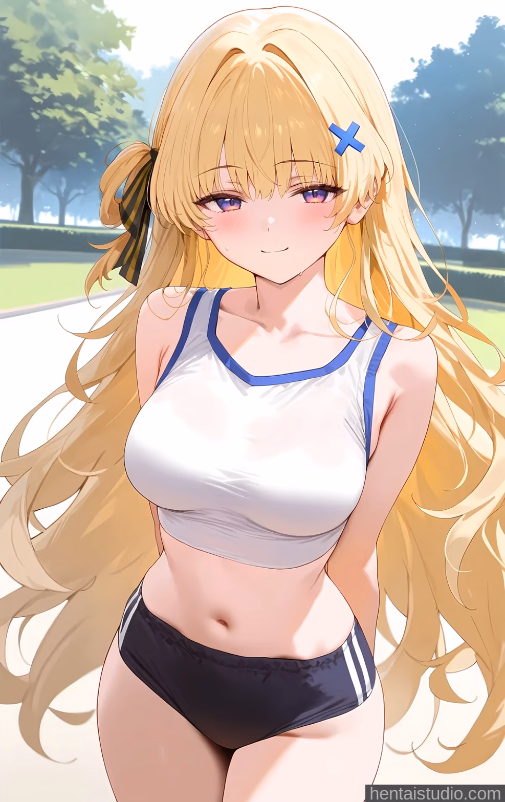 Phoebe from Wuthering Waves — image 37 of 40