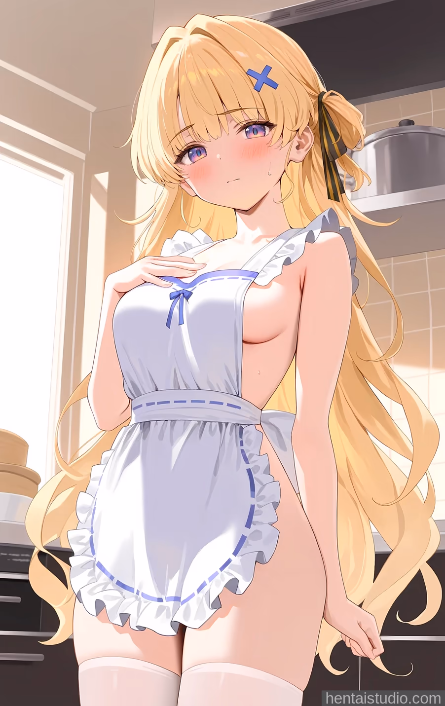 Phoebe from Wuthering Waves — image 4 of 40