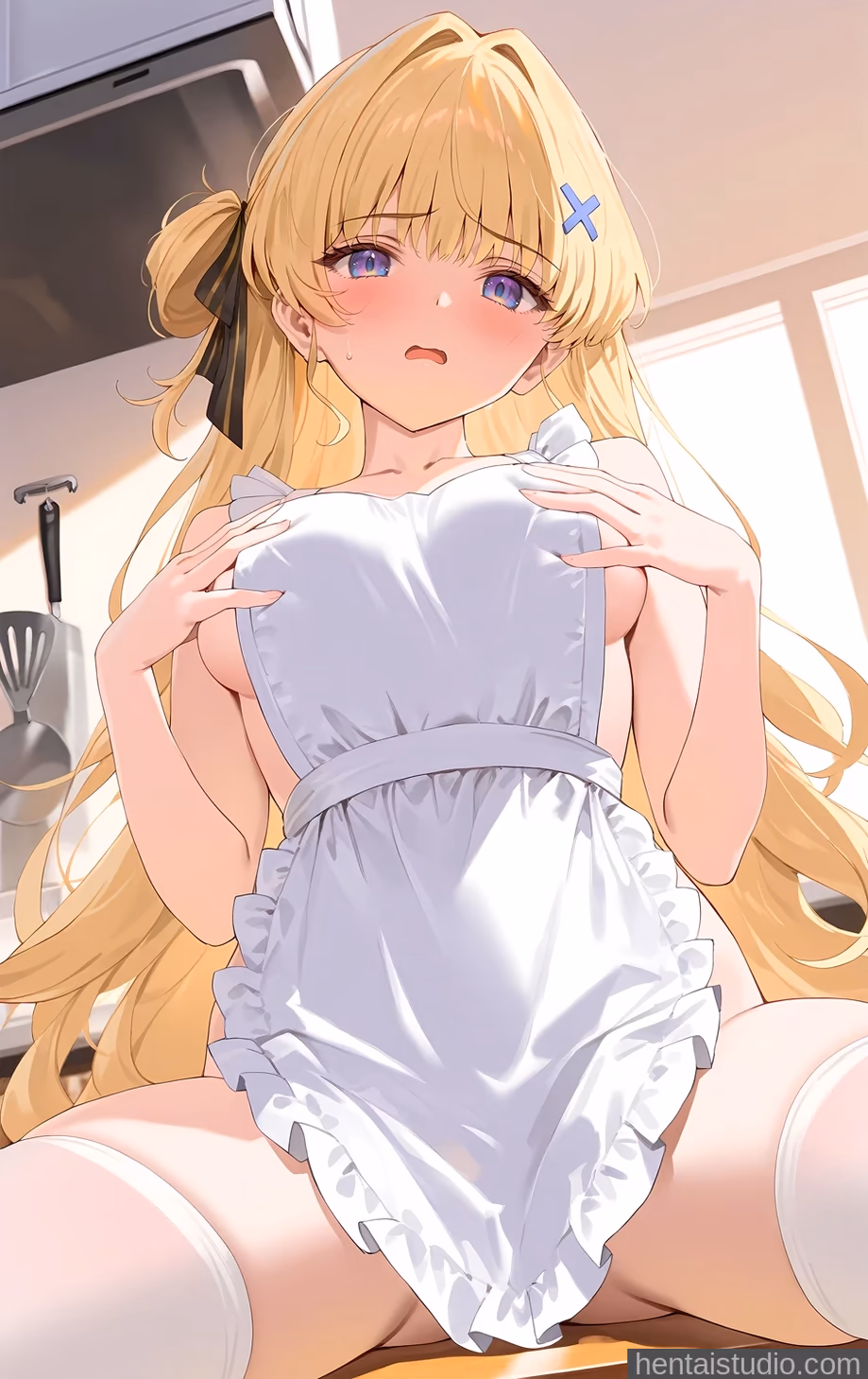 Phoebe from Wuthering Waves — image 7 of 40