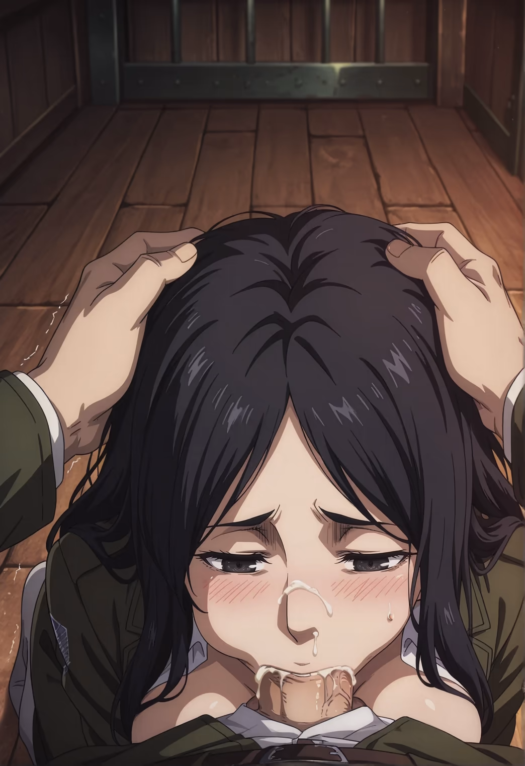 Pieck Finger from Attack on Titan (Shingeki no Kyojin) — image 4 of 24