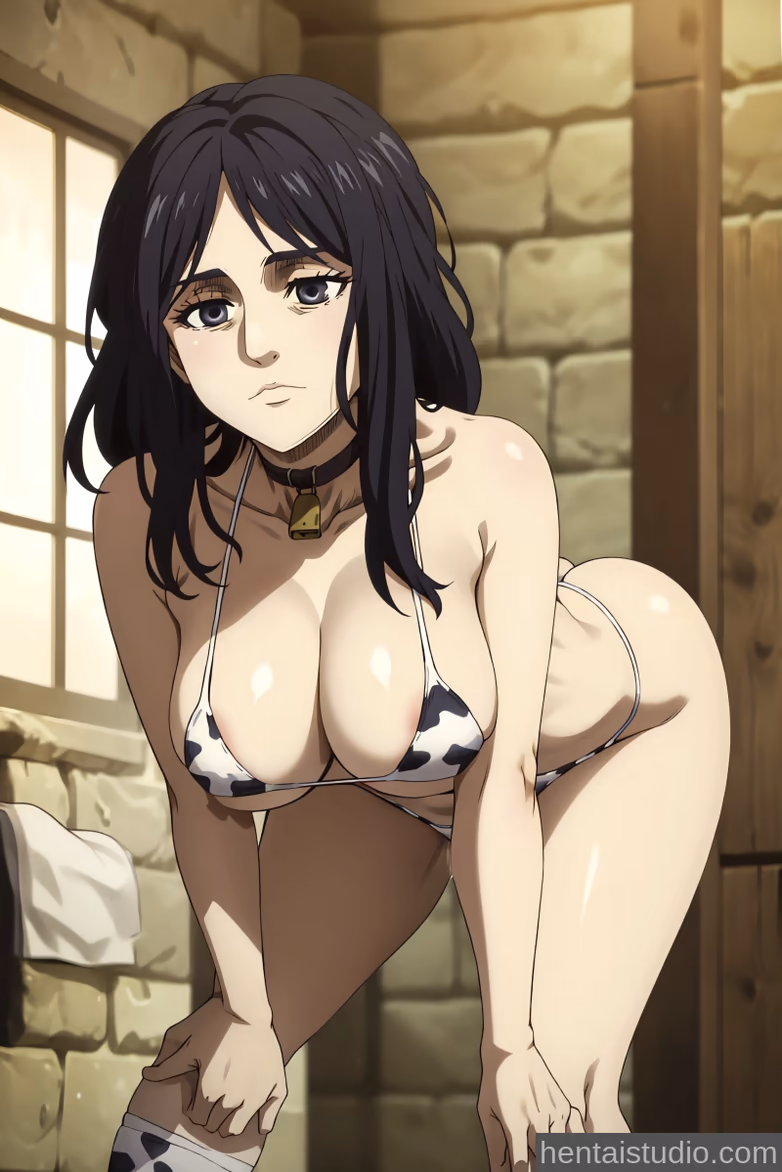 Pieck Finger from Attack on Titan (Shingeki no Kyojin) — image 26 of 29