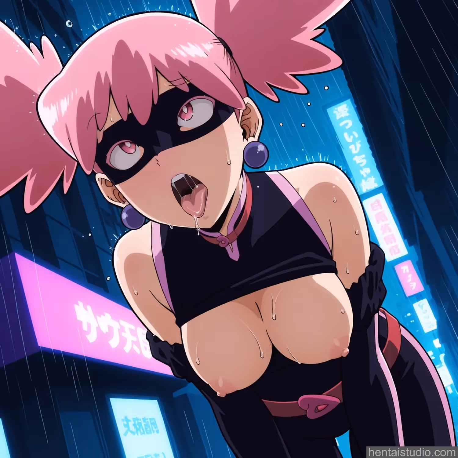 Pop Step (Kazuho Haneyama) - My Hero Academia: Vigilantes (Vigilante: Boku no Hero Academia Illegals) - Hentai Gallery 2 - 16 Images — image 10 of 16