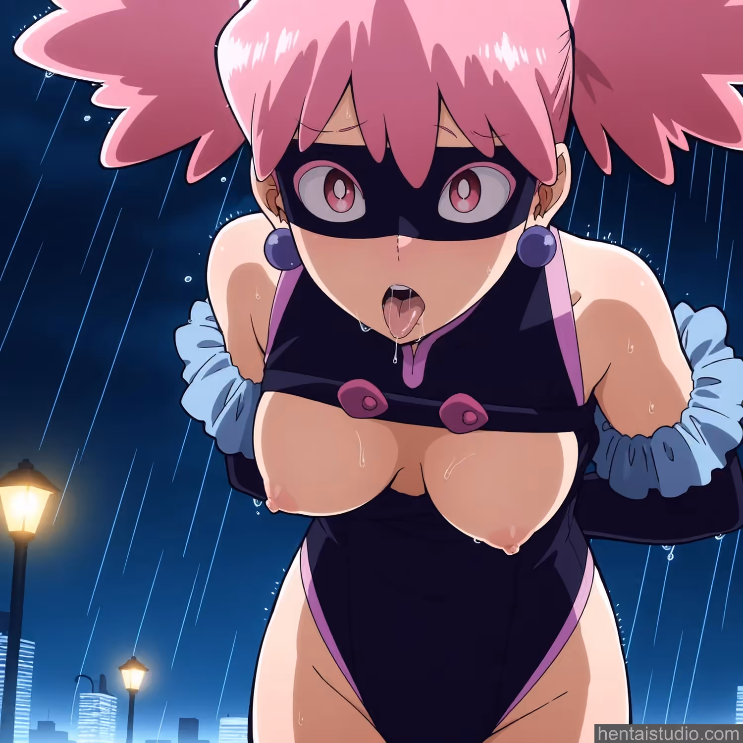 Pop Step (Kazuho Haneyama) - My Hero Academia: Vigilantes (Vigilante: Boku no Hero Academia Illegals) - Hentai Gallery 2 - 16 Images — image 12 of 16