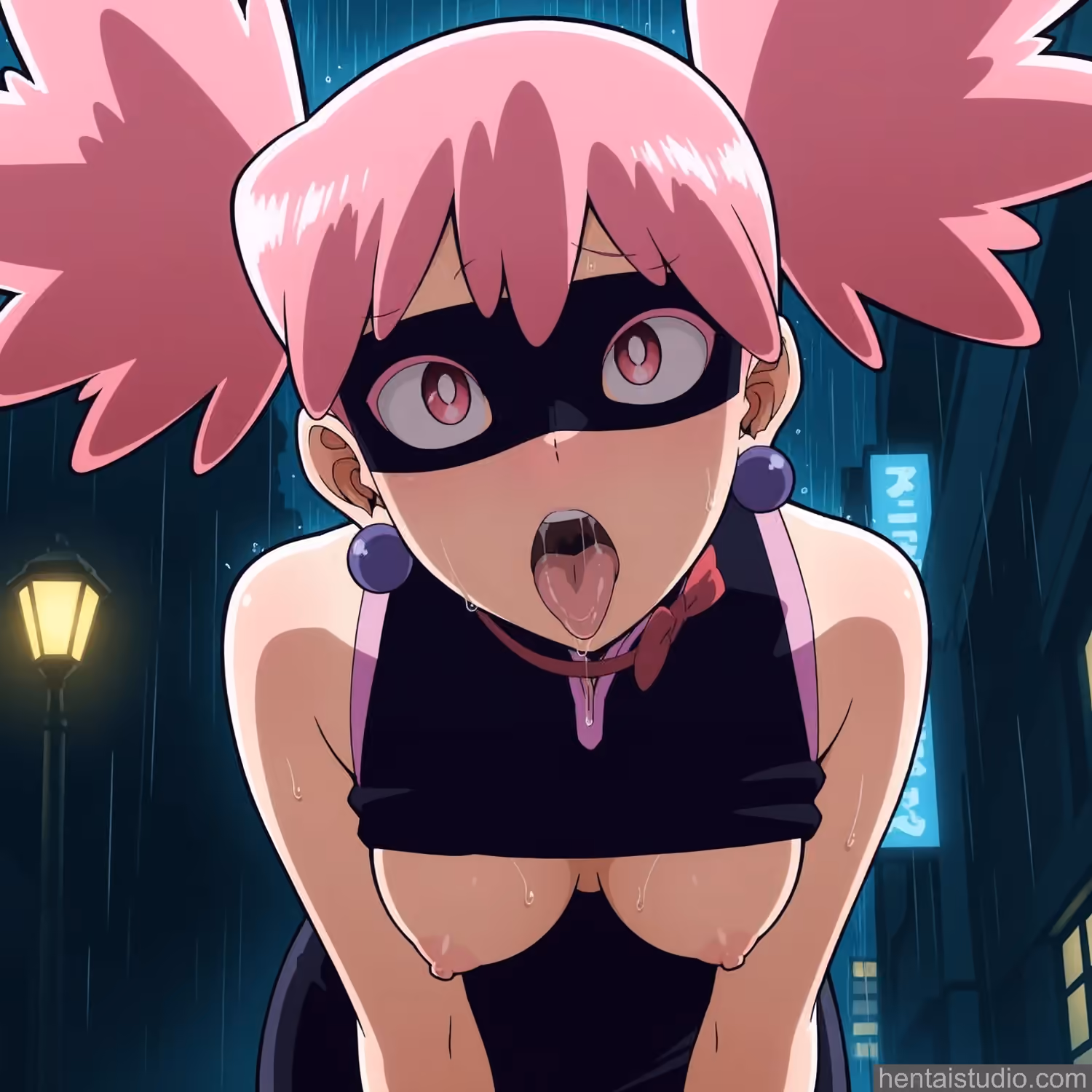 Pop Step (Kazuho Haneyama) - My Hero Academia: Vigilantes (Vigilante: Boku no Hero Academia Illegals) - Hentai Gallery 2 - 16 Images — image 8 of 16