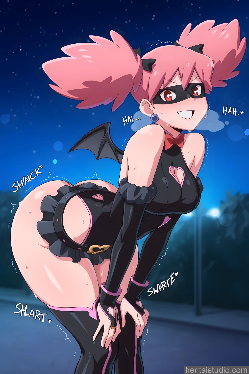 Pop Step (Kazuho Haneyama) - My Hero Academia: Vigilantes (Vigilante: Boku no Hero Academia Illegals) - Hentai Gallery 1 - 28 Images — image 26 of 28