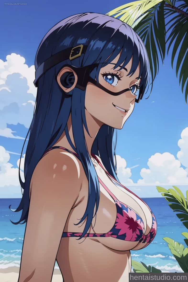 Porche from One Piece — image 22 of 40