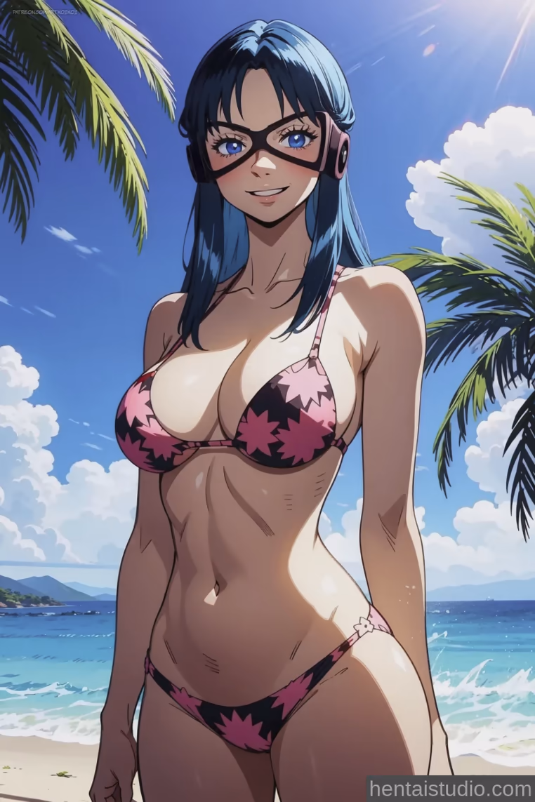 Porche from One Piece — image 36 of 40