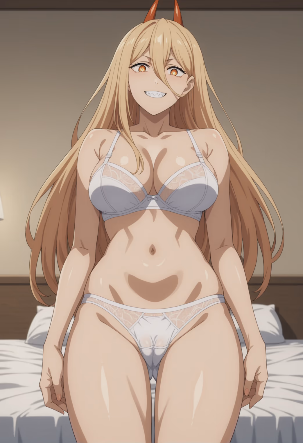 Power from Chainsaw Man — image 2 of 30