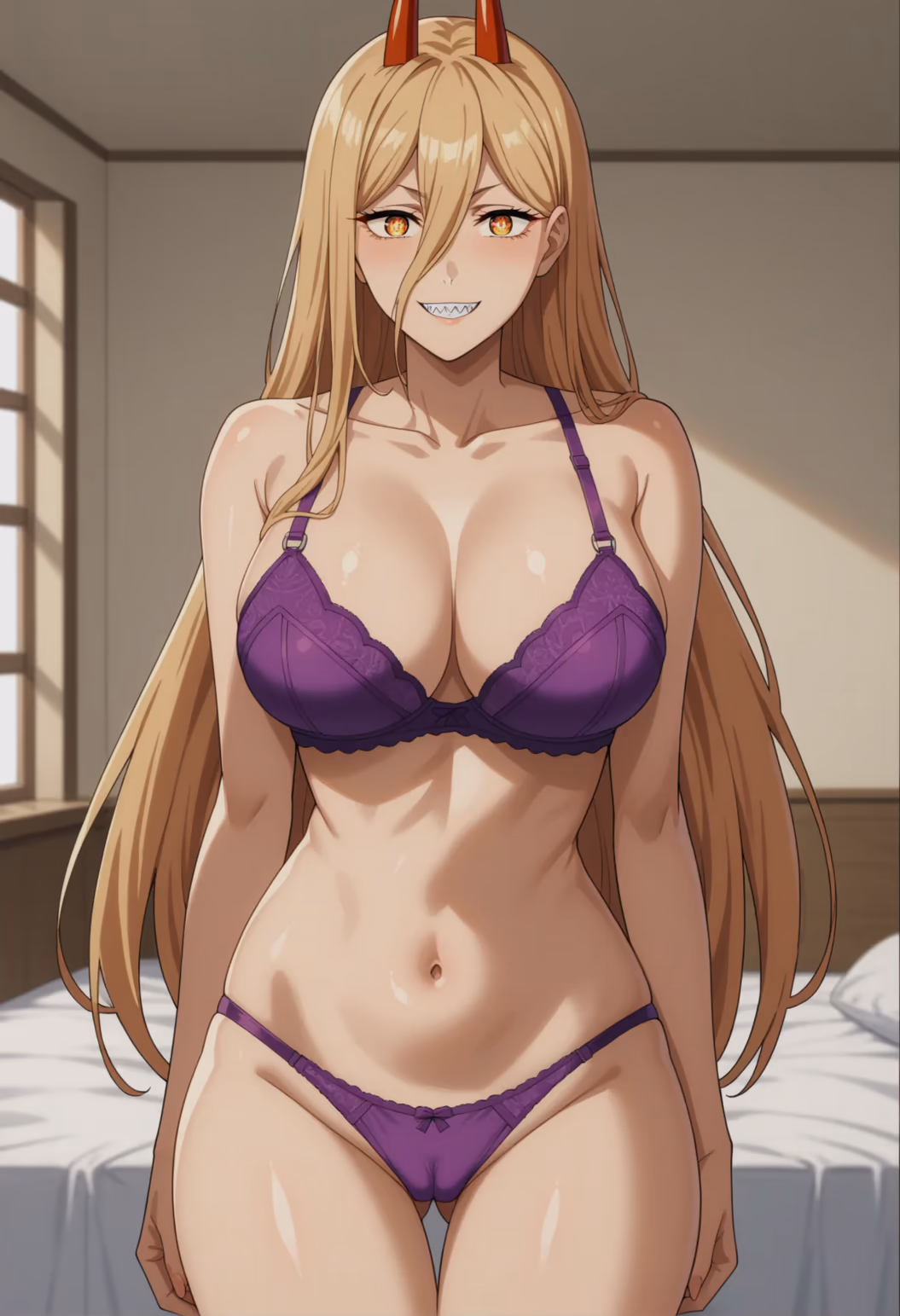 Power from Chainsaw Man — image 3 of 30