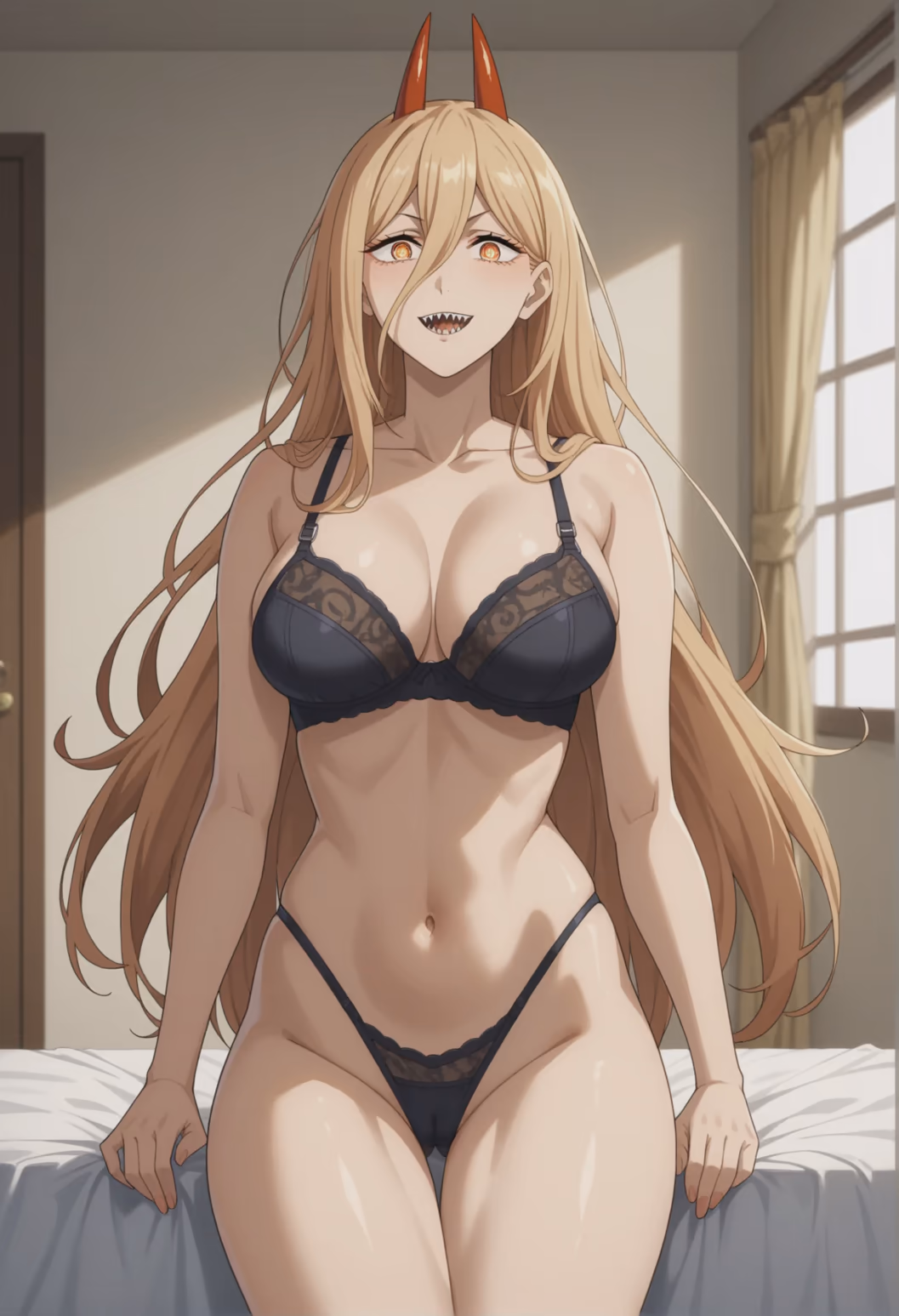 Power from Chainsaw Man — image 4 of 30