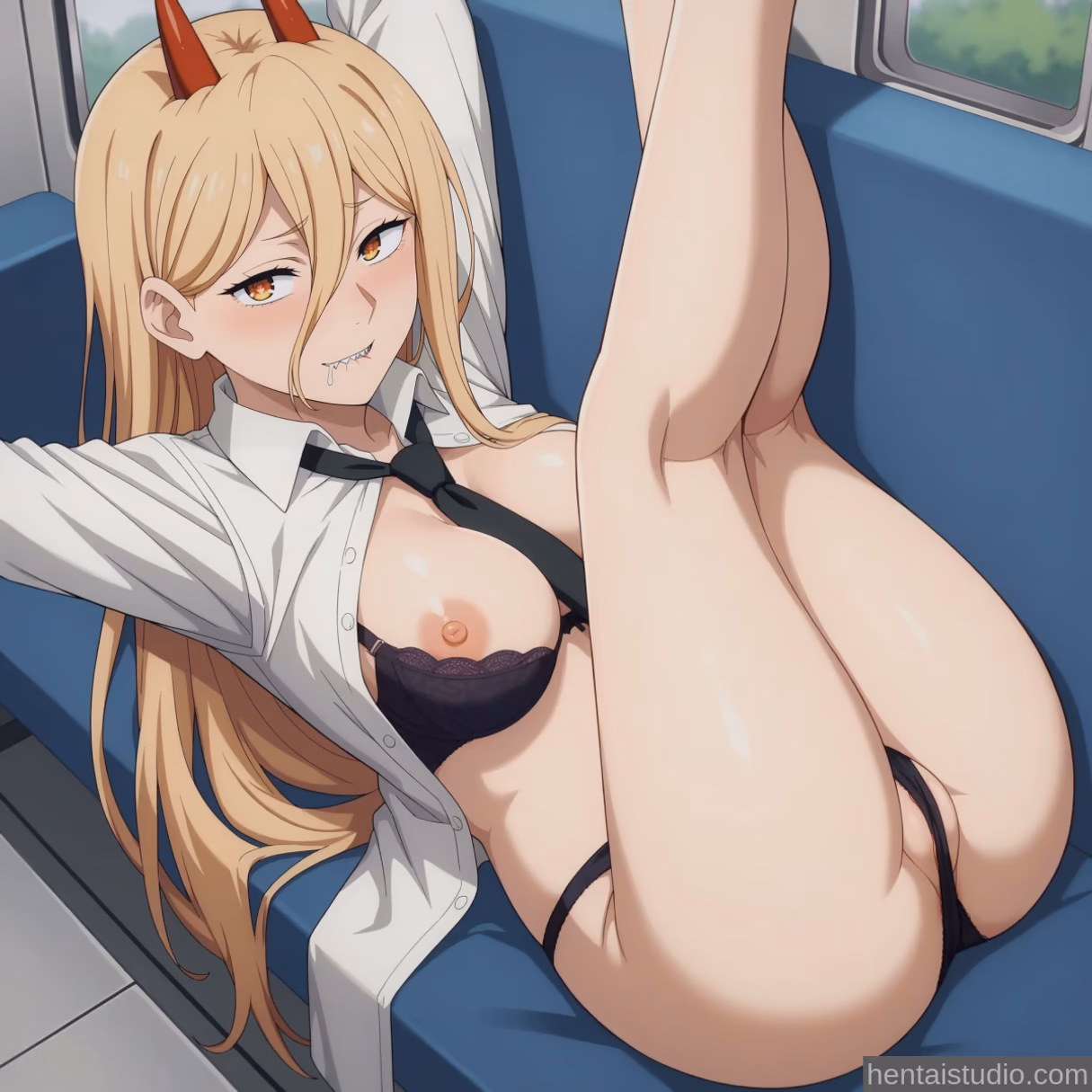 Power from Chainsaw Man — image 17 of 37