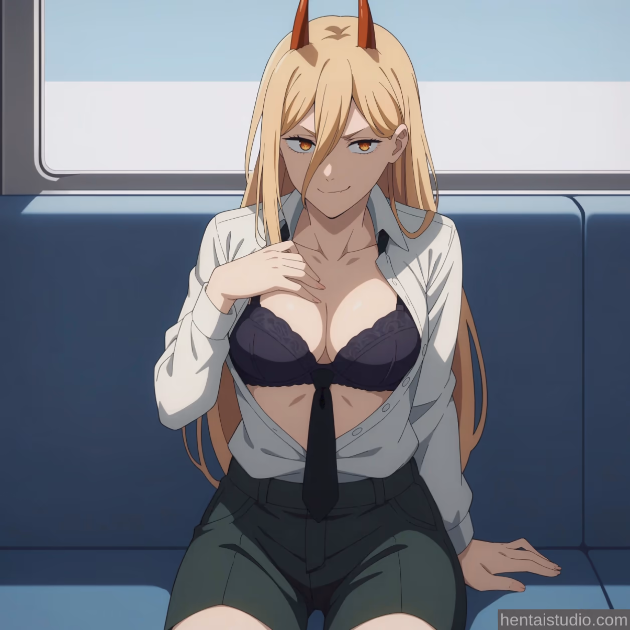 Power from Chainsaw Man — image 3 of 37