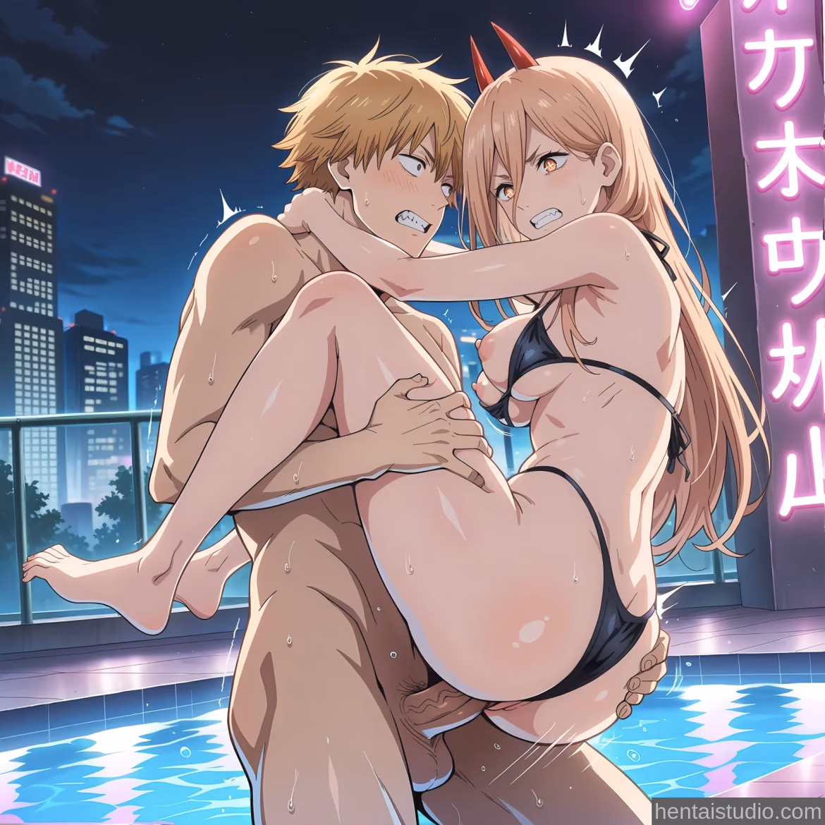 Power from Chainsaw Man — image 100 of 145