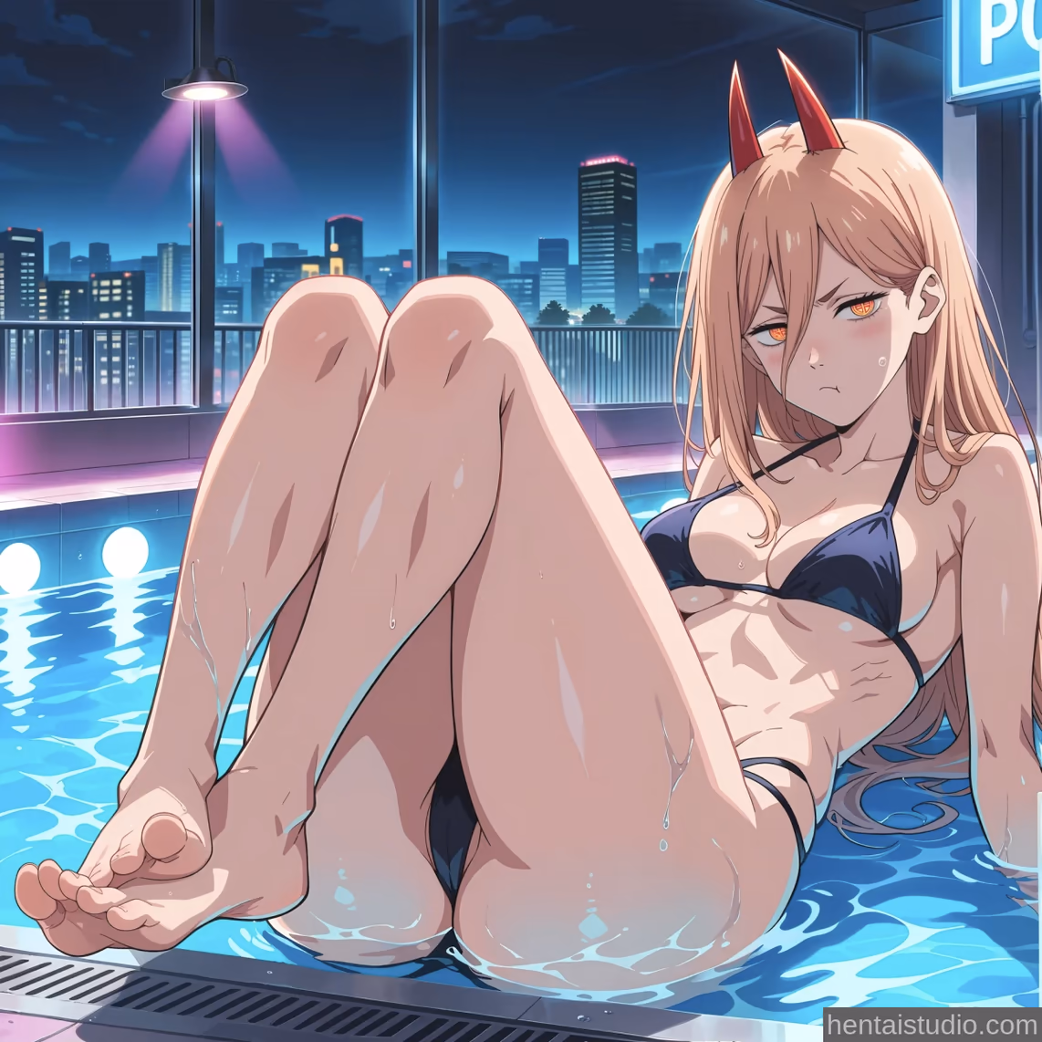 Power from Chainsaw Man — image 21 of 145