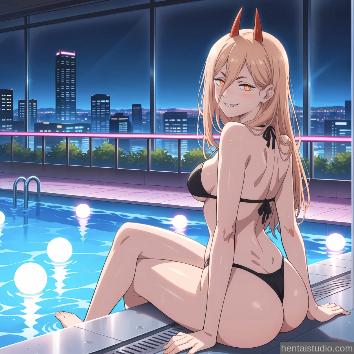 Power from Chainsaw Man — image 5 of 145