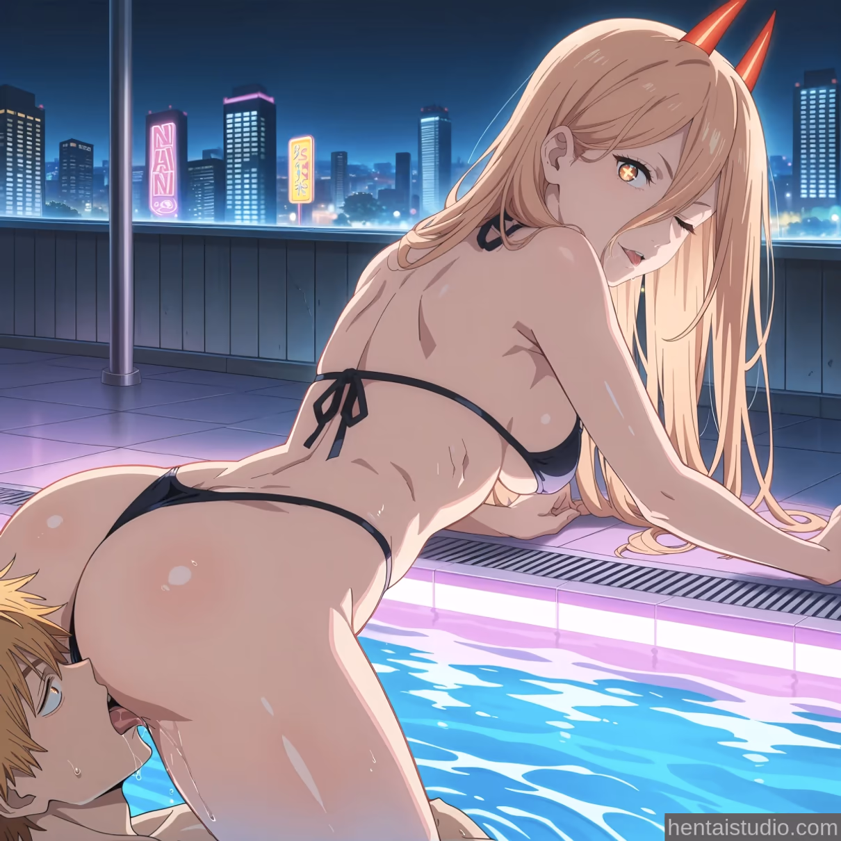 Power from Chainsaw Man — image 52 of 145